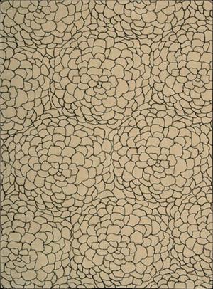 Loom Select CK-11 LS-12 Ivory # 25206 
 
 2' 3'' X7' 5''  Runner $330.00
 3'  6''  X 5'  6''  $380.00
 5'  6''  X 7'  5''  $750.00
 7'  9''  X 10'  10''  $1700.00
 9'  6''  X 13'  $2450.00